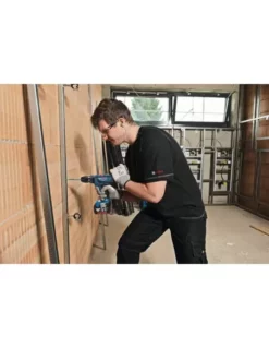 Perceuse à Percussion GSB 18V-28 Solo | 06019H4000 - Bosch | IFD Outillage -FACOM Soldes perceuse a percussion gsb 18v 28 solo 06019h4000 bosch 2