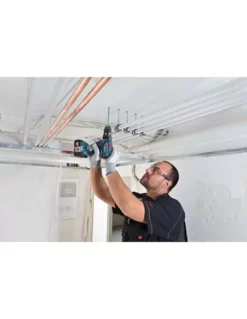 Perceuse à Percussion GSB 18V-28 Solo | 06019H4000 - Bosch | IFD Outillage -FACOM Soldes perceuse a percussion gsb 18v 28 solo 06019h4000 bosch 3