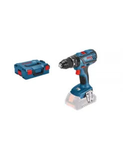 Perceuse à Percussion GSB 18V-28 Solo L-BOXX | 06019H4008 - Bosch | IFD Outillage