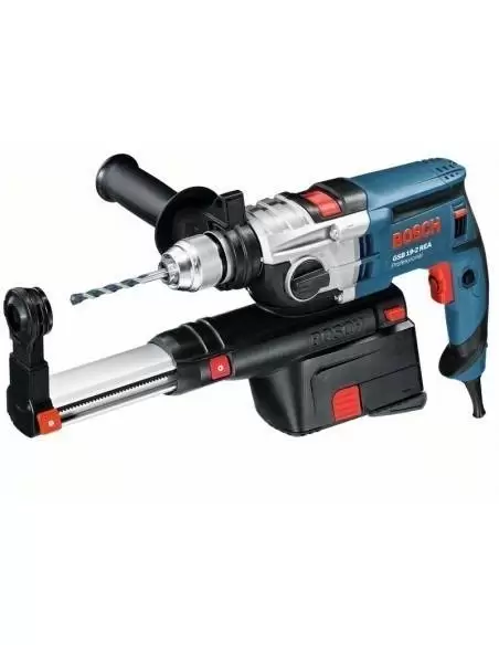 Perceuse A Percussion GSB 19-2 REA - Bosch | IFD Outillage 1 Perceuse A Percussion GSB 19-2 REA - Bosch | IFD Outillage