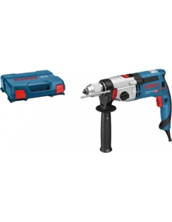 Perceuse à Percussion GSB 24-2 Professional | 060119C802 - Bosch | IFD Outillage
