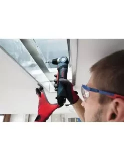 Perceuse D'angle Sans-fil GWB 12V-10 Solo Click&Go, L-BOXX - Bosch | IFD Outillage -FACOM Soldes perceuse d angle sans fil gwb 12v 10 solo clickgo l boxx bosch 2