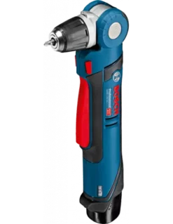 Perceuse D’angle Sans-fil GWB 12V-10, 2 Batteries 2,0 Ah, L-BOXX - Bosch | IFD Outillage