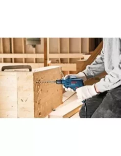 Perceuse GBM 10 RE - Bosch | IFD Outillage 5 Perceuse GBM 10 RE - Bosch | IFD Outillage -FACOM Soldes perceuse gbm 10 re bosch 2