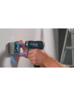 Perceuse Visseuse 12V GSR 12V-15 FC SOLO Machine Seule - 06019F6002 - Bosch | IFD Outillage -FACOM Soldes perceuse visseuse 12v gsr 12v 15 fc solo machine seule 06019f6002 bosch 4