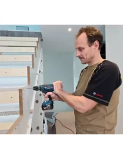 Perceuse Visseuse 18V 4Ah GSR 18V-28 | 06019H410A - Bosch | IFD Outillage 7 Perceuse Visseuse 18V 4Ah GSR 18V-28 | 06019H410A - Bosch | IFD Outillage -FACOM Soldes perceuse visseuse 18v 4ah gsr 18v 28 06019h410a bosch 2