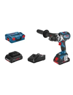 Perceuse Visseuse 18V 4Ah ProCore GSR 18V-110C | 06019G010A - Bosch | IFD Outillage