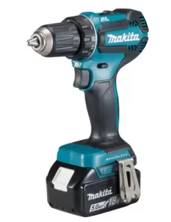 Perceuse-Visseuse 18V 5Ah | DDF485RTJ - Makita | IFD Outillage