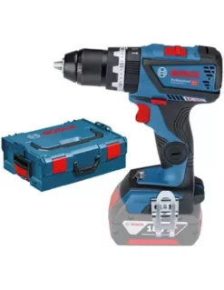 Perceuse Visseuse 18V GSB 18V-60 C SOLO Machine Seule - 06019G2103 - Bosch | IFD Outillage
