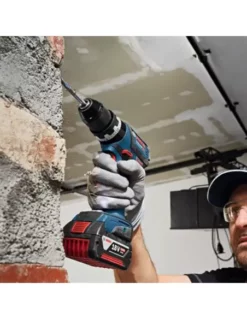 Perceuse Visseuse 18V GSB 18V-60 C SOLO Machine Seule - 06019G2103 - Bosch | IFD Outillage -FACOM Soldes perceuse visseuse 18v gsb 18v 60 c solo machine seule 06019g2103 bosch 3