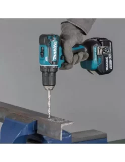 Perceuse-Visseuse 18V (machine Seule) | DDF485ZJ - Makita | IFD Outillage -FACOM Soldes perceuse visseuse 18v machine seule ddf485zj makita 2