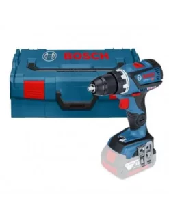 Perceuse Visseuse 18V Solo Connectable GSR 18V-60C - 06019G1103 - Bosch | IFD Outillage