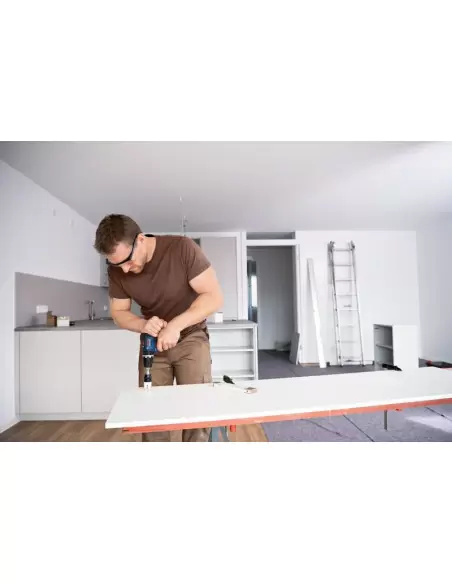 Perceuse Visseuse à Percussion GSB 12V-35 Solo L-Boxx | 06019J9001 - Bosch | IFD Outillage 4 Perceuse Visseuse à Percussion GSB 12V-35 Solo L-Boxx | 06019J9001 - Bosch | IFD Outillage – Image 4