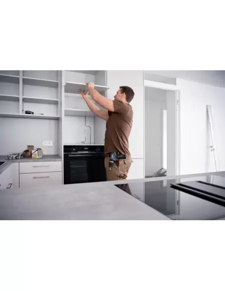 Perceuse Visseuse à Percussion GSB 12V-35 Solo L-Boxx | 06019J9001 - Bosch | IFD Outillage 6 Perceuse Visseuse à Percussion GSB 12V-35 Solo L-Boxx | 06019J9001 - Bosch | IFD Outillage – Image 6