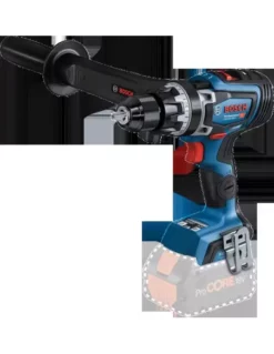 Perceuse-Visseuse à Percussion GSB 18V-150 C Solo (machine Seule) | 06019J5101 - Bosch | IFD Outillage