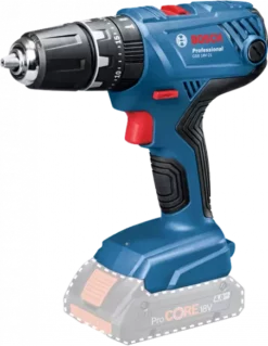 Perceuse Visseuse à Percussion GSB 18V-21 Solo | 06019H1176 - Bosch | IFD Outillage