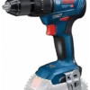 Perceuse Visseuse à Percussion GSB 18V-55 2Ah | 06019H5305 - Bosch | IFD Outillage