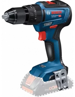 Perceuse Visseuse à Percussion GSB 18V-55 2Ah | 06019H5305 - Bosch | IFD Outillage