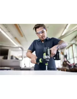 Perceuse-visseuse à Percussion Sans Fil QUADRIVE TPC 18/4 I-Basic-Set | 577625 - Festool | IFD Outillage 9 Perceuse-visseuse à Percussion Sans Fil QUADRIVE TPC 18/4 I-Basic-Set | 577625 - Festool | IFD Outillage -FACOM Soldes perceuse visseuse a percussion sans fil quadrive tpc 18 4 i basic set 577625 festool 3
