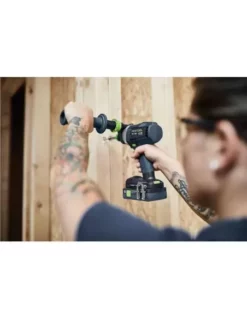 Perceuse-visseuse à Percussion Sans Fil QUADRIVE TPC 18/4 I-Basic-Set | 577625 - Festool | IFD Outillage 10 Perceuse-visseuse à Percussion Sans Fil QUADRIVE TPC 18/4 I-Basic-Set | 577625 - Festool | IFD Outillage -FACOM Soldes perceuse visseuse a percussion sans fil quadrive tpc 18 4 i basic set 577625 festool 4