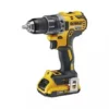 Perceuse Visseuse Compact XR 18V 2Ah Li-Ion Brushless - 2 Batteries - Coffret - DCD791D2 - Dewalt | IFD Outillage
