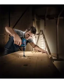 Perceuse-visseuse GSR 12V-15 2Ah | 060186810F - Bosch | IFD Outillage 9 Perceuse-visseuse GSR 12V-15 2Ah | 060186810F - Bosch | IFD Outillage -FACOM Soldes perceuse visseuse gsr 12v 15 2ah 060186810f bosch 4