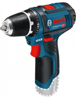 Perceuse-visseuse GSR 12V-15 Solo | 0601868101 - Bosch | IFD Outillage
