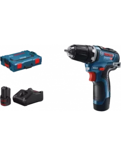Perceuse Visseuse GSR 12V-35 3Ah L-Boxx | 06019H8002 - Bosch | IFD Outillage