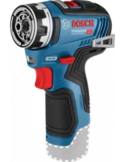 Perceuse-visseuse GSR 12V-35 FC Solo | 06019H3004 - Bosch | IFD Outillage