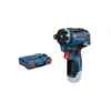 Perceuse Visseuse GSR 12V-35 HX 3Ah L-Boxx | 06019J9102 - Bosch | IFD Outillage