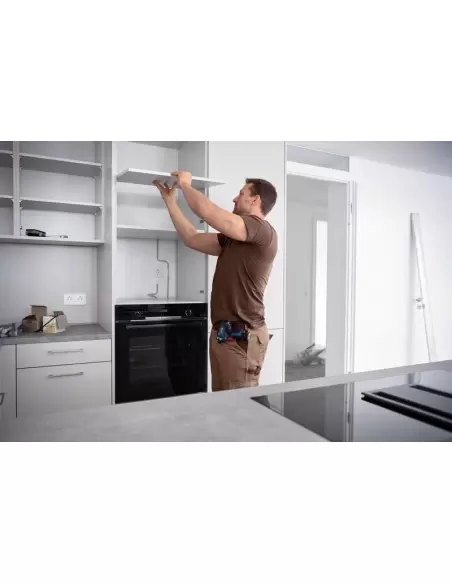 Perceuse Visseuse GSR 12V-35 HX 3Ah L-Boxx | 06019J9102 - Bosch | IFD Outillage 4 Perceuse Visseuse GSR 12V-35 HX 3Ah L-Boxx | 06019J9102 - Bosch | IFD Outillage – Image 4