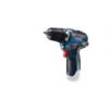 Perceuse-visseuse GSR 12V-35 Solo | 06019H8000 - Bosch | IFD Outillage