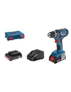 Perceuse Visseuse GSR 18-2 LI 2Ah | 06019B7305 - Bosch | IFD Outillage