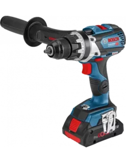 Perceuse Visseuse GSR 18V-110 C Solo | 06019G0108 - Bosch | IFD Outillage