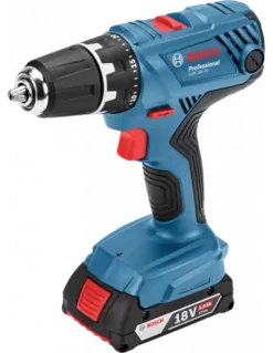 Perceuse-visseuse GSR 18V-21 (2Ah) L-Boxx - 06019H1008 - Bosch | IFD Outillage 5 Perceuse-visseuse GSR 18V-21 (2Ah) L-Boxx - 06019H1008 - Bosch | IFD Outillage -FACOM Soldes perceuse visseuse gsr 18v 21 2ah l boxx 06019h1008 bosch 2