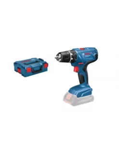 Perceuse-visseuse GSR 18V-21 Solo LBOXX | 06019H1009 - Bosch | IFD Outillage