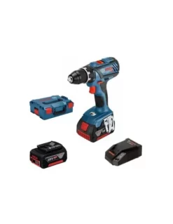 Perceuse Visseuse GSR 18V-28 3Ah L-BOXX | 0615990L7K - Bosch | IFD Outillage