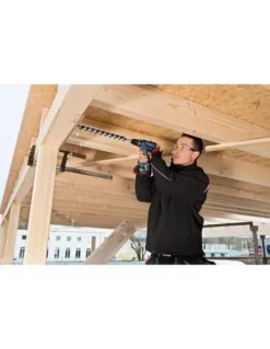 Perceuse-visseuse GSR 18V-28 Solo | 06019H4100 - Bosch | IFD Outillage -FACOM Soldes perceuse visseuse gsr 18v 28 solo 06019h4100 bosch 4