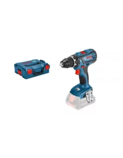 Perceuse-visseuse GSR 18V-28 Solo L-BOXX | 06019H4108 - Bosch | IFD Outillage