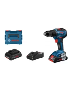 Perceuse Visseuse GSR 18V-55 4Ah ProCore L-Boxx | 06019H5204 - Bosch | IFD Outillage