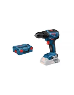 Perceuse Visseuse GSR 18V-55 Solo L-Boxx | 06019H5203 - Bosch | IFD Outillage