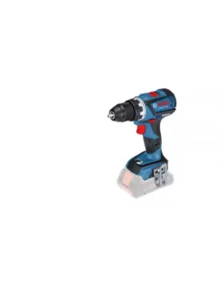 Perceuse-visseuse GSR 18V-60 C Solo | 06019G1102 - Bosch | IFD Outillage