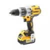 Perceuse Visseuse Percussion XRP 18V 5Ah Li-Ion Brushless TOOLCONNECT - 2 Batteries - Coffret TSTAK - DCD997P2B - Dewalt | IFD O
