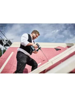 Perceuse-visseuse QUADRIVE TDC 18/4 5,2/4,0 I-Plus | 575602 - Festool | IFD Outillage -FACOM Soldes perceuse visseuse quadrive tdc 18 4 52 40 i plus 575602 festool 4