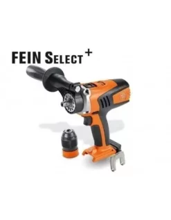 Perceuse-visseuse Sans Fil ASCM 18 Qm SELECT 71161164000 - Fein | IFD Outillage
