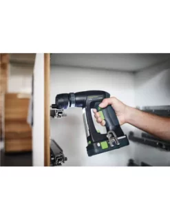 Perceuse-visseuse Sans Fil C 18 HPC 4,0 I-Plus | 576435 - Festool | IFD Outillage 11 Perceuse-visseuse Sans Fil C 18 HPC 4,0 I-Plus | 576435 - Festool | IFD Outillage -FACOM Soldes perceuse visseuse sans fil c 18 hpc 40 i plus 576435 festool 5