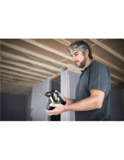 Perceuse-visseuse Sans Fil C 18 HPC 4,0 I-Set | 577617 - Festool | IFD Outillage 9 Perceuse-visseuse Sans Fil C 18 HPC 4,0 I-Set | 577617 - Festool | IFD Outillage -FACOM Soldes perceuse visseuse sans fil c 18 hpc 40 i set 577617 festool 3