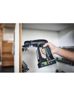 Perceuse-visseuse Sans Fil C 18 HPC 4,0 I-Set | 577617 - Festool | IFD Outillage 11 Perceuse-visseuse Sans Fil C 18 HPC 4,0 I-Set | 577617 - Festool | IFD Outillage -FACOM Soldes perceuse visseuse sans fil c 18 hpc 40 i set 577617 festool 5