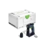 Perceuse-visseuse Sans Fil CXS 18-Basic | 576882 - Festool | IFD Outillage