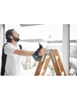 Perceuse-visseuse Sans Fil CXS 18-Basic | 576882 - Festool | IFD Outillage -FACOM Soldes perceuse visseuse sans fil cxs 18 basic 576882 festool 2